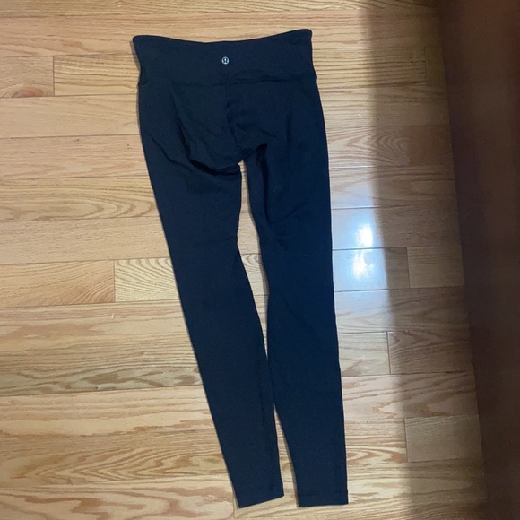 Lululemon wunder unders - Picture 2 of 3